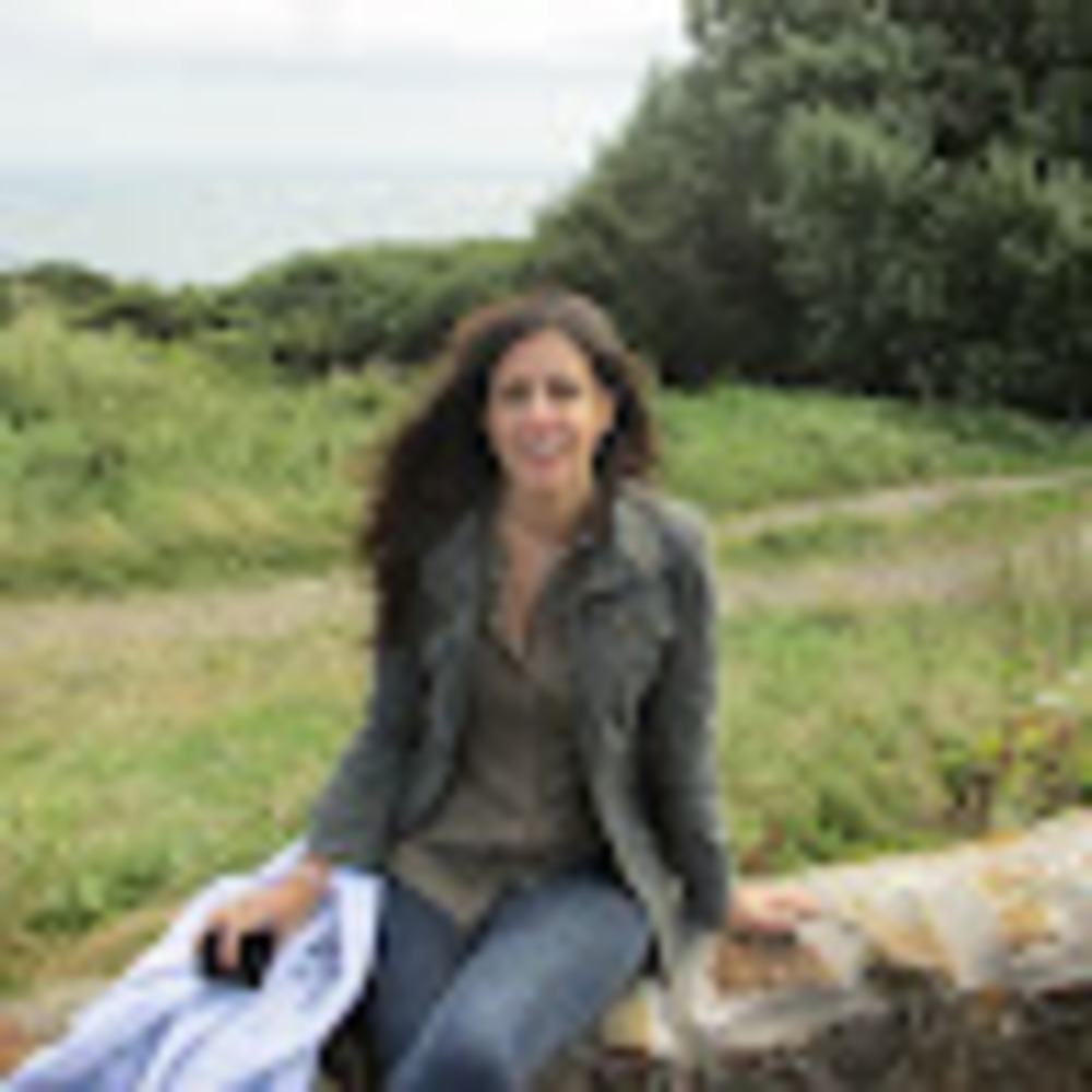 Meet your Posher, Catherine